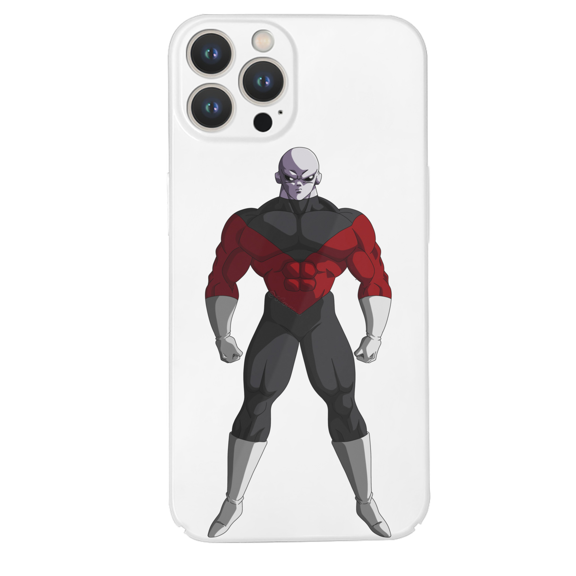 （画像用） ドラゴンボール DRAGON BALL 【iPhone 14シリーズ対応】ハードケース